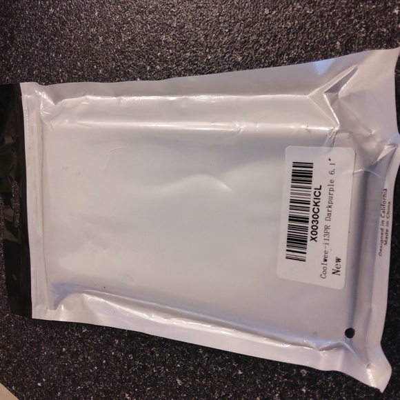 COOLWEE Phone case - Picture 3 of 3